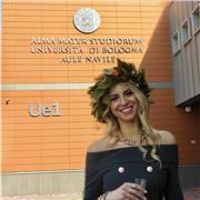 Ripetizioni per studenti universitari e liceali delle varie chimiche